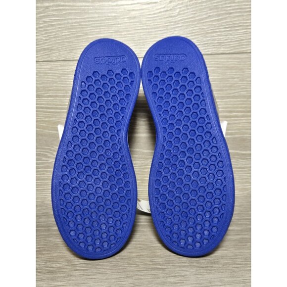 Adidas X Star Wars R2-D2 Droids Grand Court 2.0 Shoes Size 1K (1 Youth) IH1139 - Picture 7 of 9